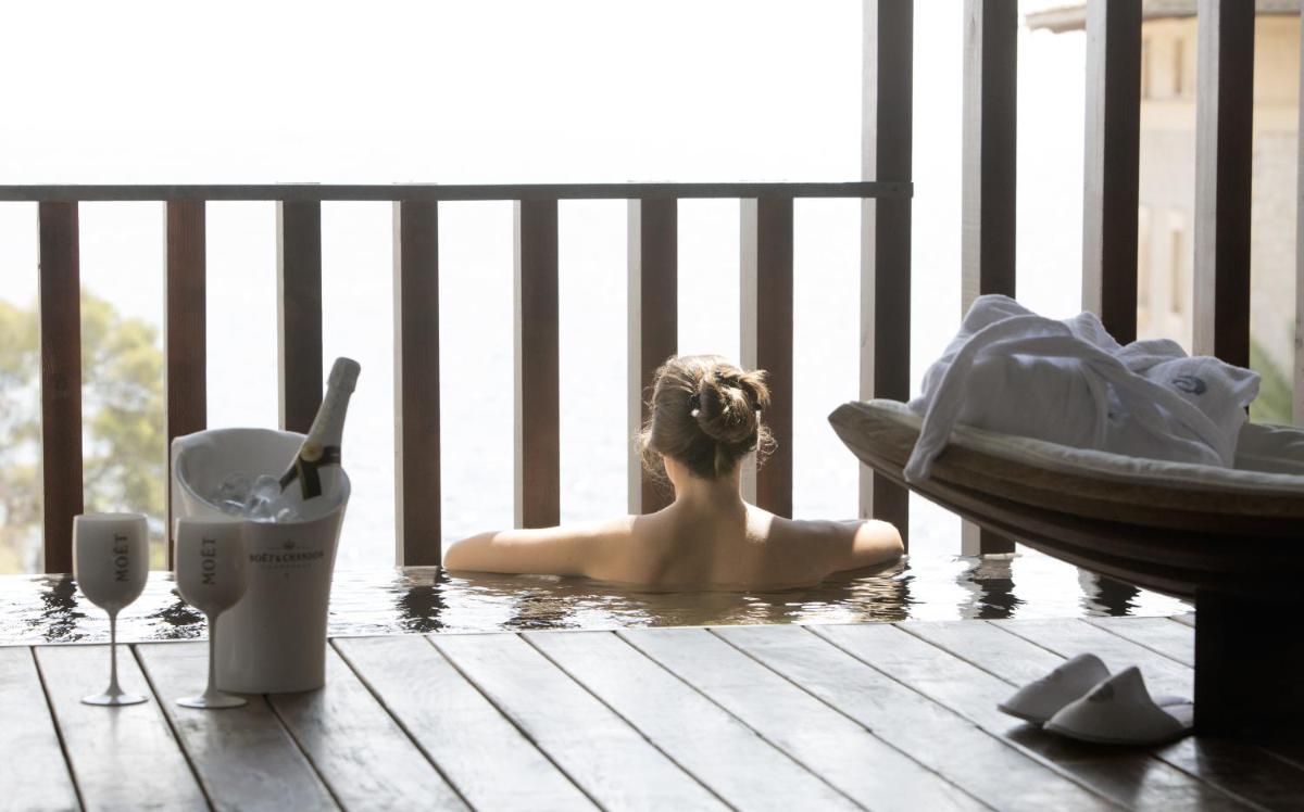 Hospes Maricel y Spa, Palma de Mallorca, a Member of Design Hotels