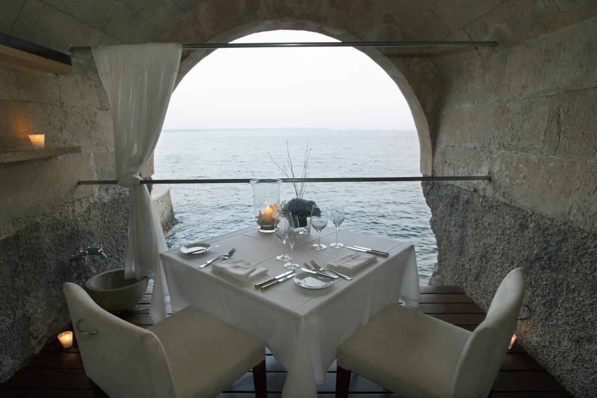 Hospes Maricel y Spa, Palma de Mallorca, a Member of Design Hotels