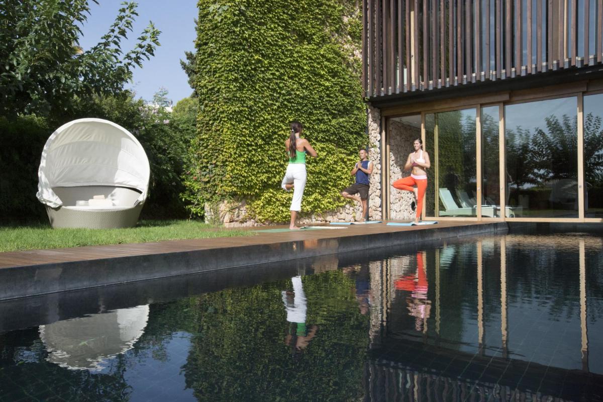Hospes Maricel y Spa, Palma de Mallorca, a Member of Design Hotels