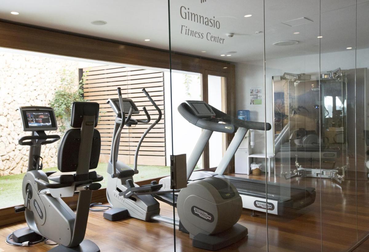 Hospes Maricel y Spa, Palma de Mallorca, a Member of Design Hotels