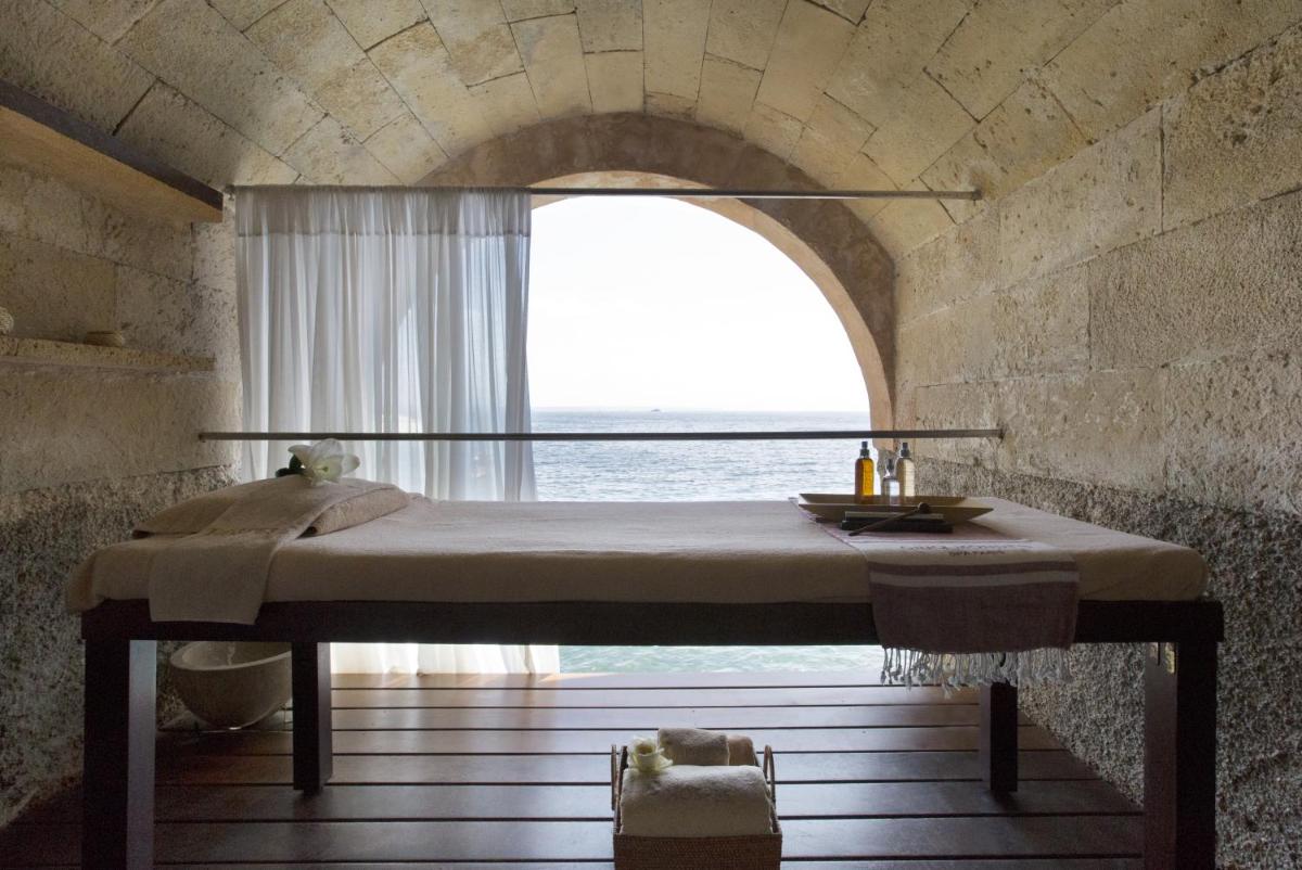 Hospes Maricel y Spa, Palma de Mallorca, a Member of Design Hotels