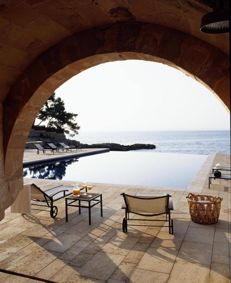 Hospes Maricel y Spa, Palma de Mallorca, a Member of Design Hotels