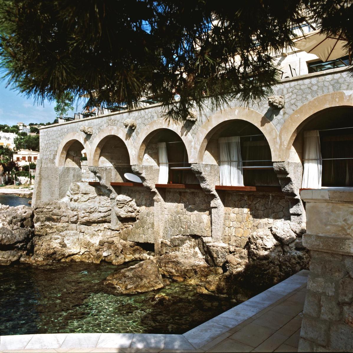 Hospes Maricel y Spa, Palma de Mallorca, a Member of Design Hotels