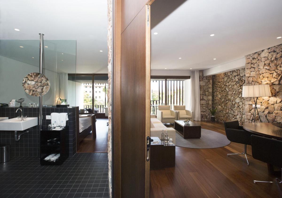 Hospes Maricel y Spa, Palma de Mallorca, a Member of Design Hotels