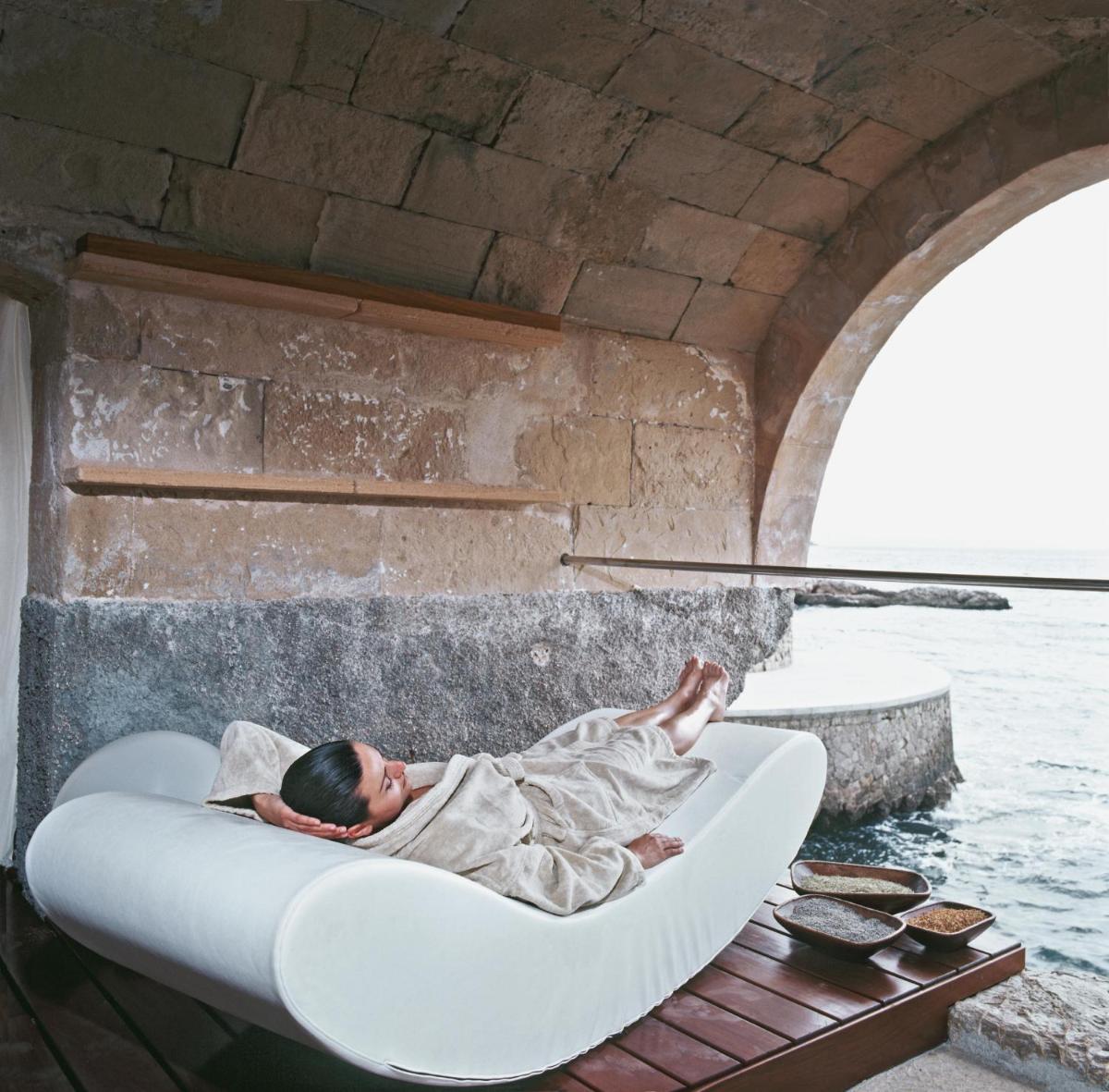 Hospes Maricel y Spa, Palma de Mallorca, a Member of Design Hotels