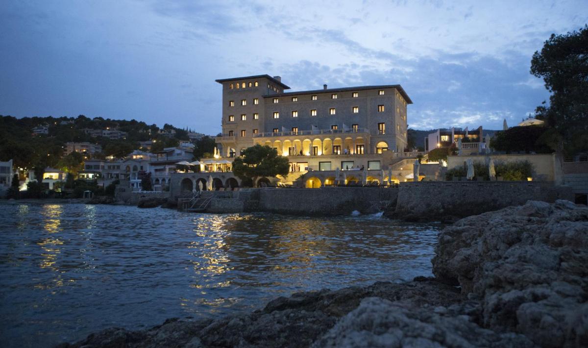 Hospes Maricel y Spa, Palma de Mallorca, a Member of Design Hotels