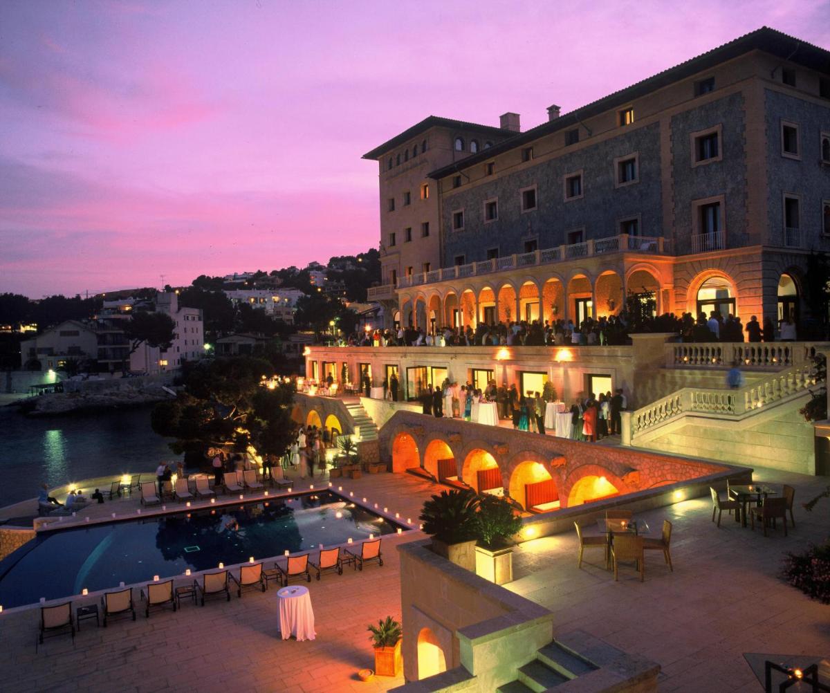 Hospes Maricel y Spa, Palma de Mallorca, a Member of Design Hotels