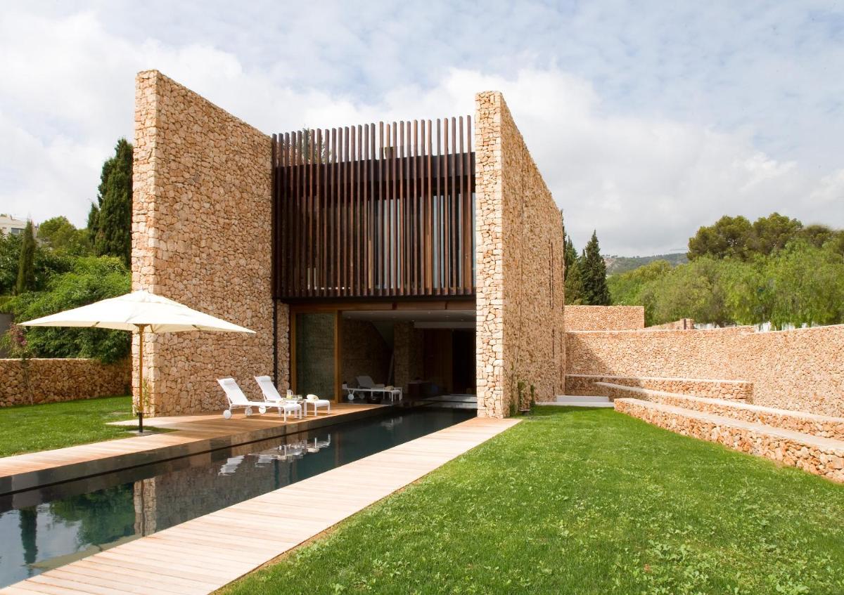 Hospes Maricel y Spa, Palma de Mallorca, a Member of Design Hotels