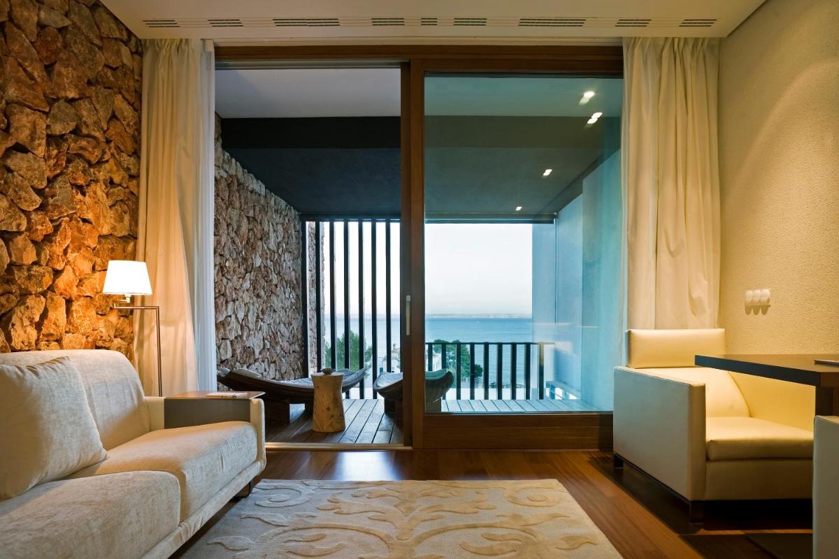 Hospes Maricel y Spa, Palma de Mallorca, a Member of Design Hotels