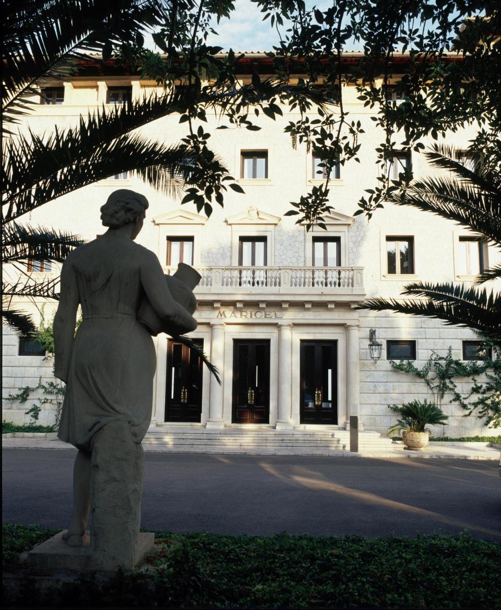 Hospes Maricel y Spa, Palma de Mallorca, a Member of Design Hotels