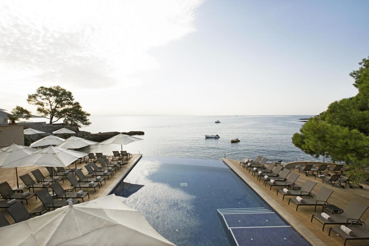 Hospes Maricel y Spa, Palma de Mallorca, a Member of Design Hotels