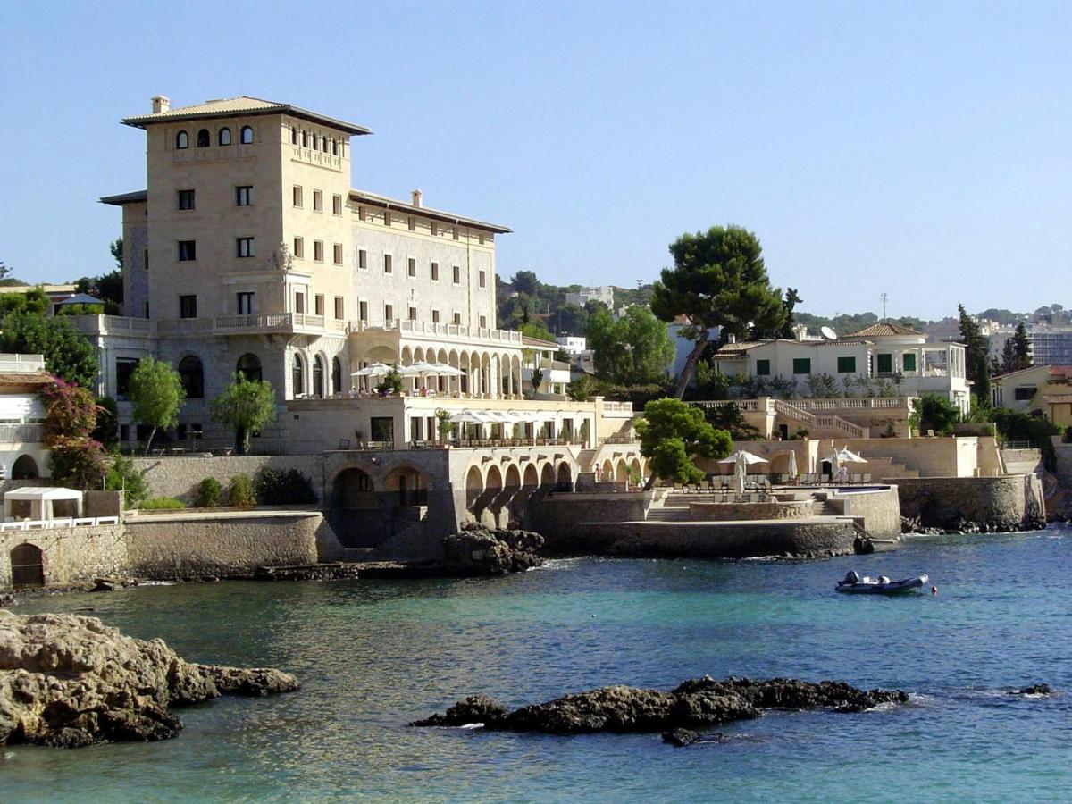 Hospes Maricel y Spa, Palma de Mallorca, a Member of Design Hotels