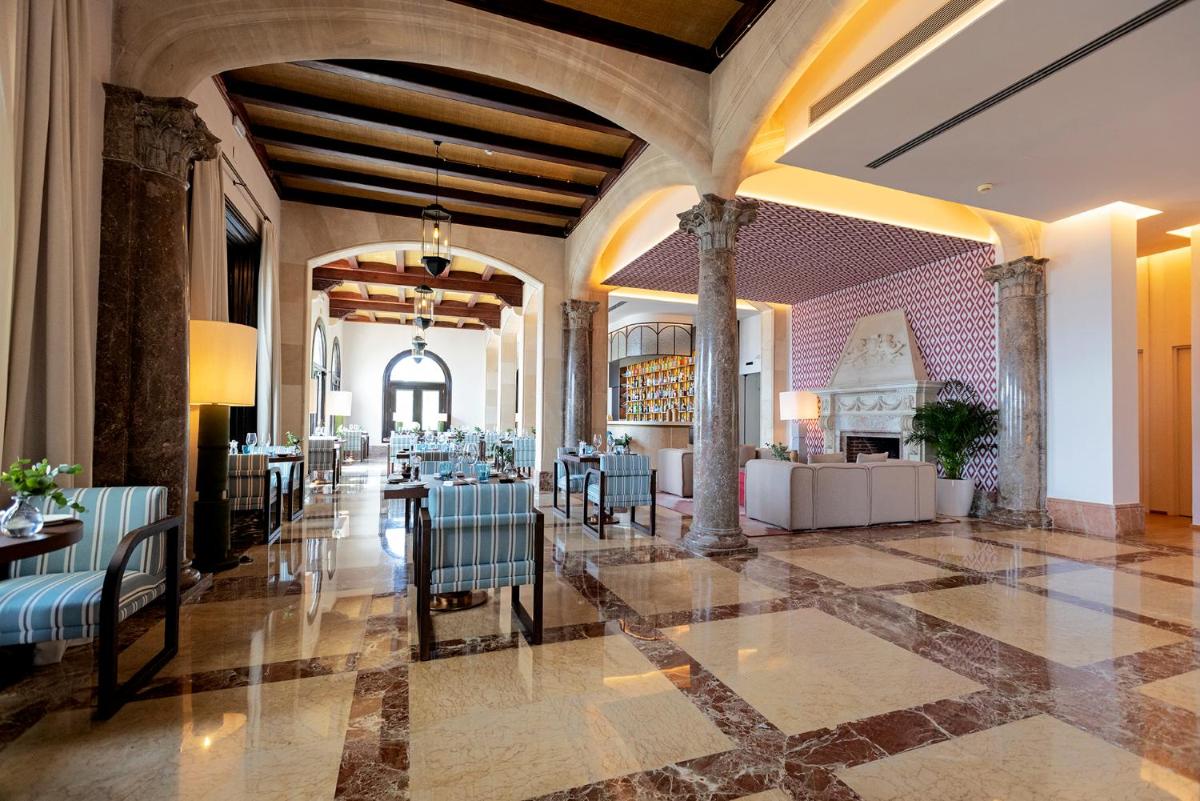 Hospes Maricel y Spa, Palma de Mallorca, a Member of Design Hotels