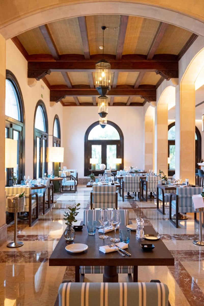 Hospes Maricel y Spa, Palma de Mallorca, a Member of Design Hotels