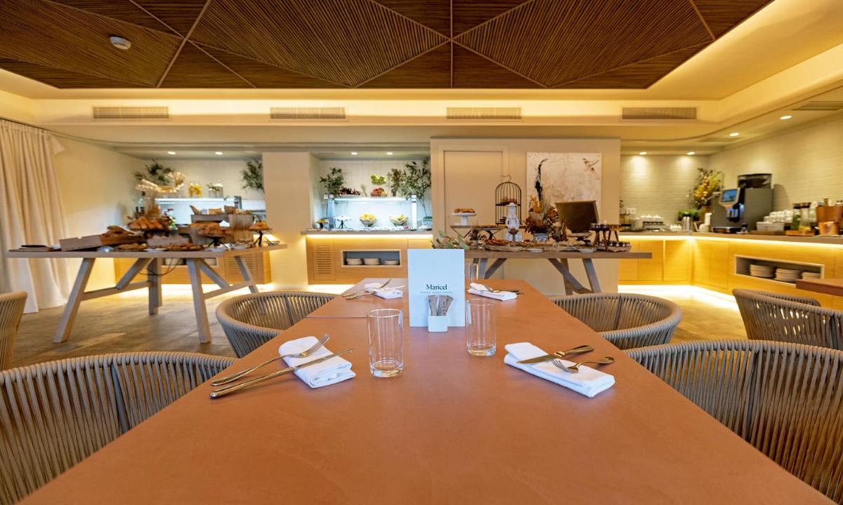 Hospes Maricel y Spa, Palma de Mallorca, a Member of Design Hotels