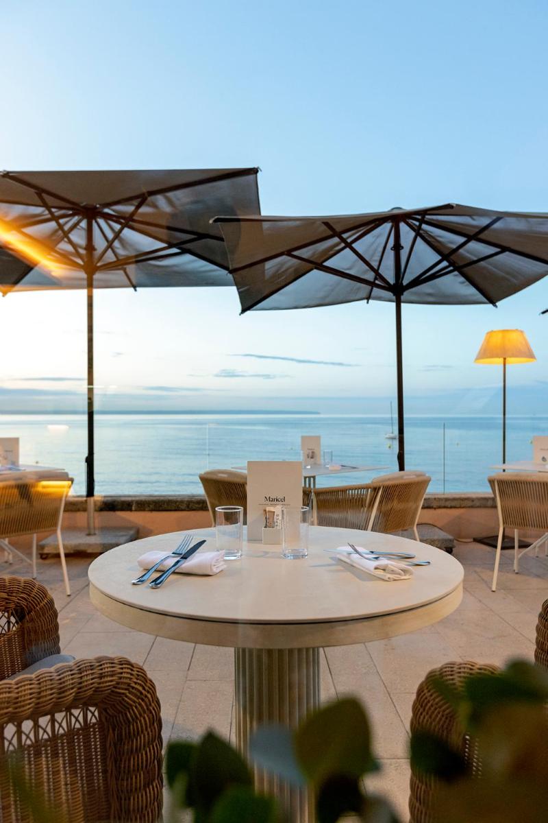 Hospes Maricel y Spa, Palma de Mallorca, a Member of Design Hotels