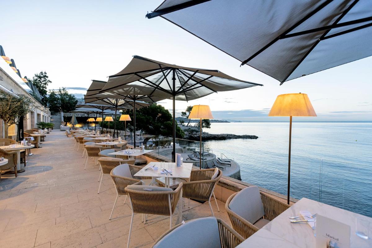 Hospes Maricel y Spa, Palma de Mallorca, a Member of Design Hotels