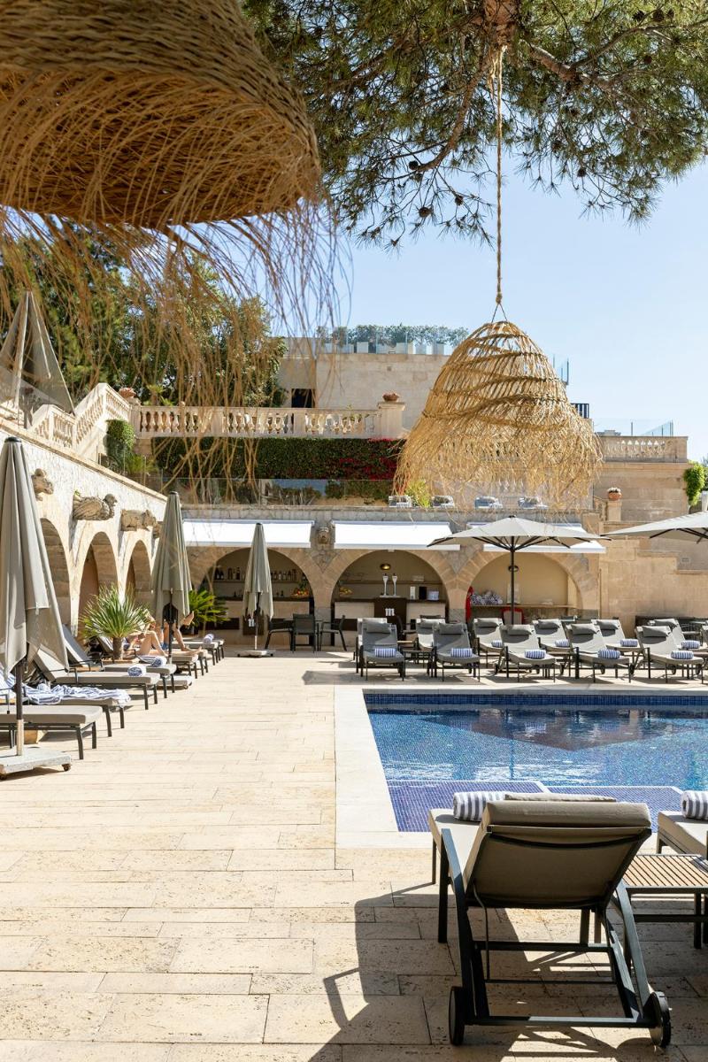 Hospes Maricel y Spa, Palma de Mallorca, a Member of Design Hotels