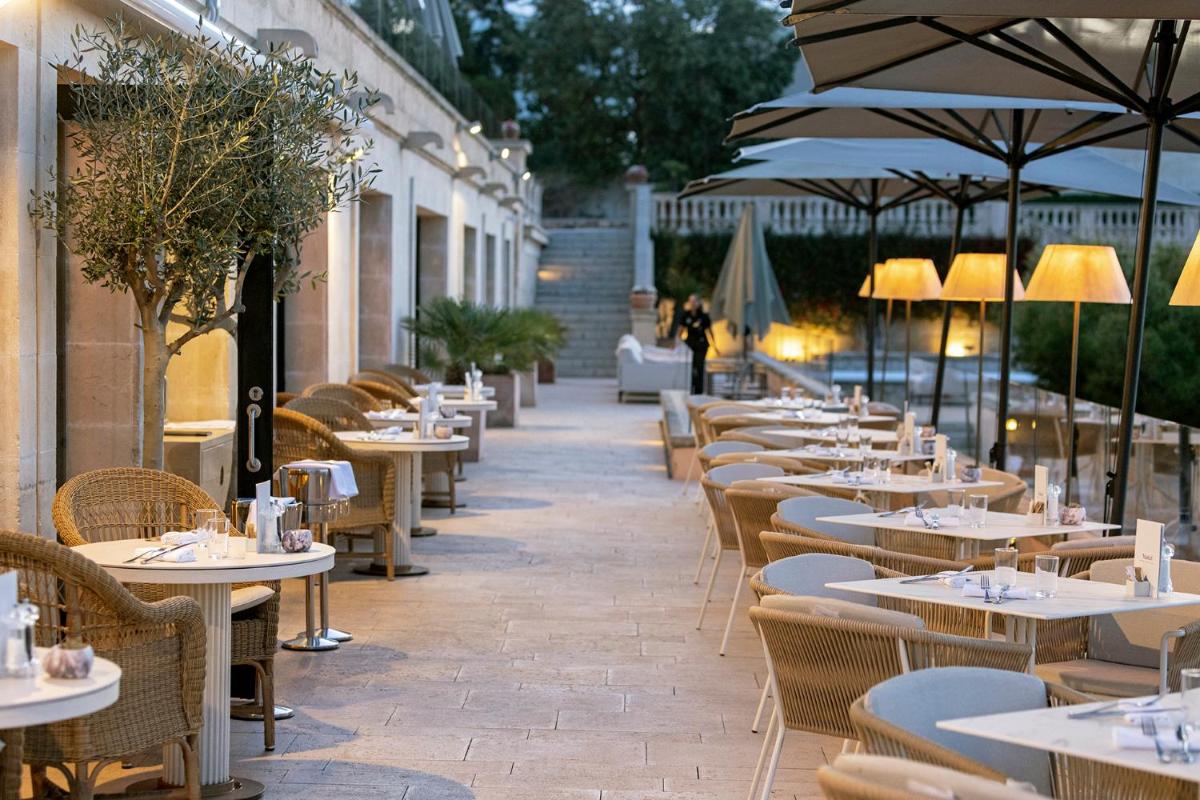 Hospes Maricel y Spa, Palma de Mallorca, a Member of Design Hotels