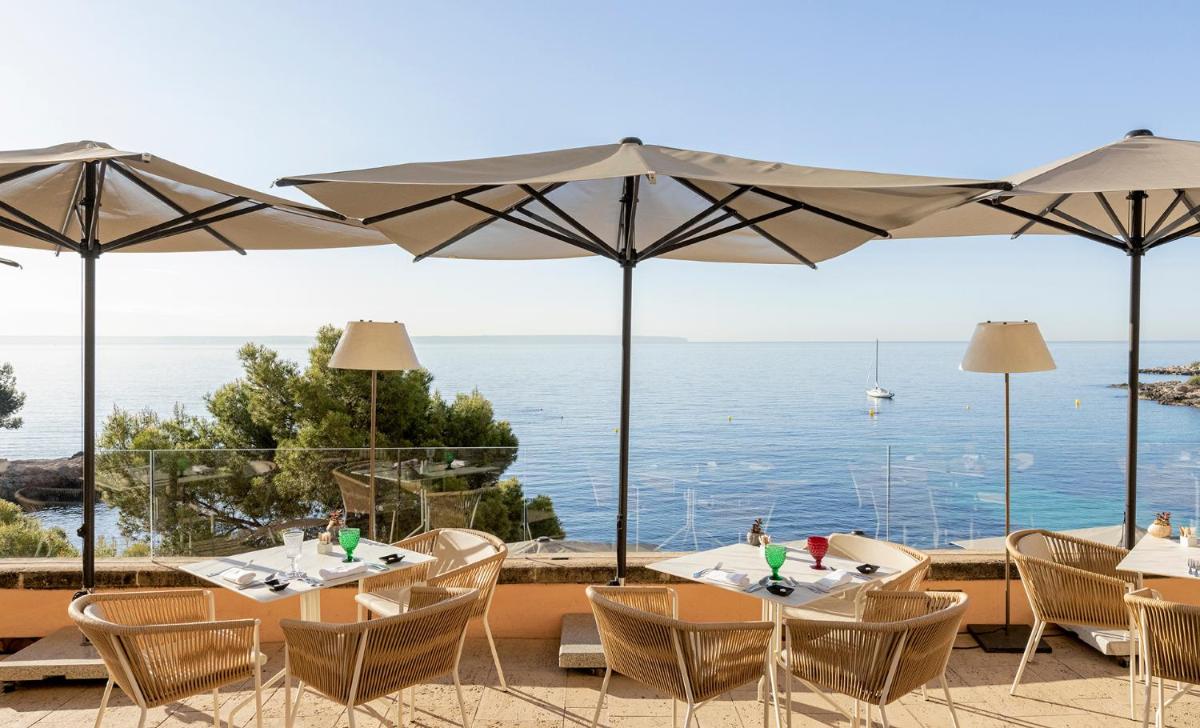 Hospes Maricel y Spa, Palma de Mallorca, a Member of Design Hotels