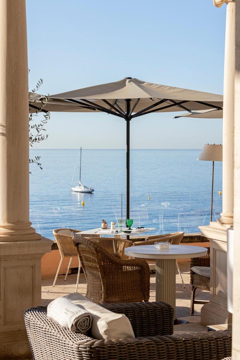 Hospes Maricel y Spa, Palma de Mallorca, a Member of Design Hotels