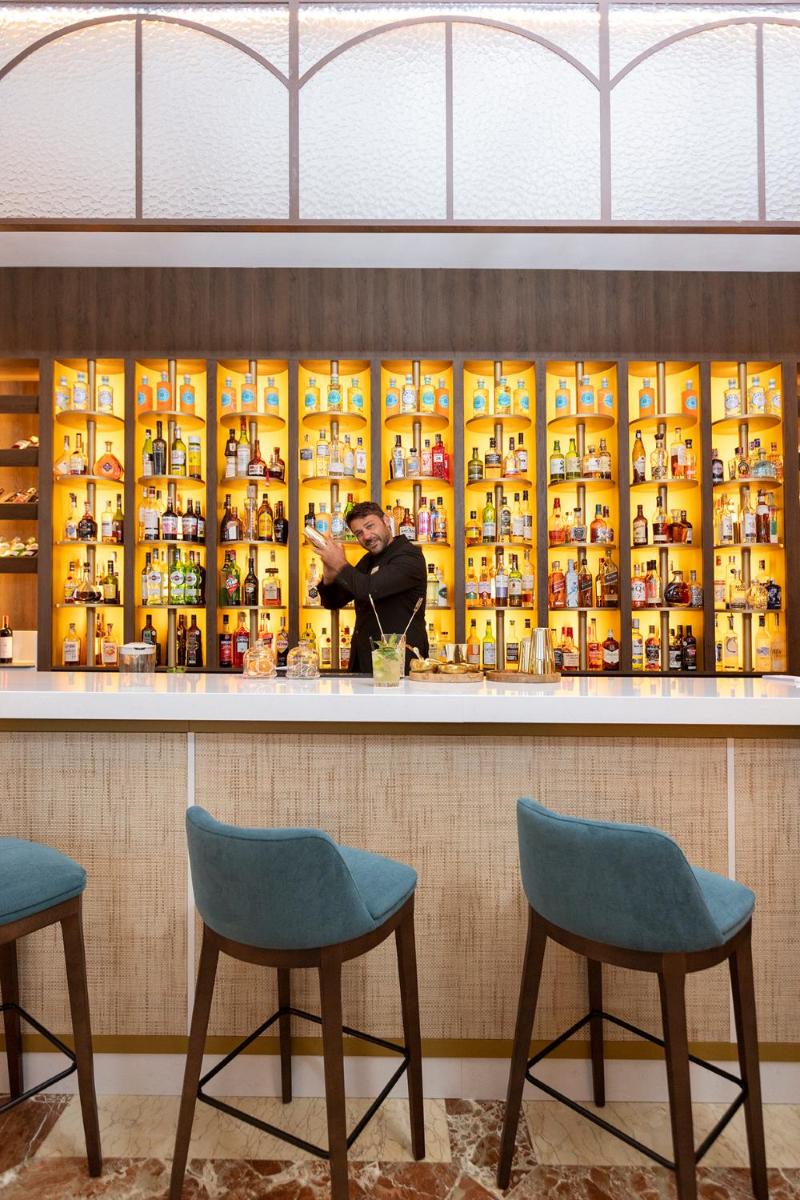 Hospes Maricel y Spa, Palma de Mallorca, a Member of Design Hotels