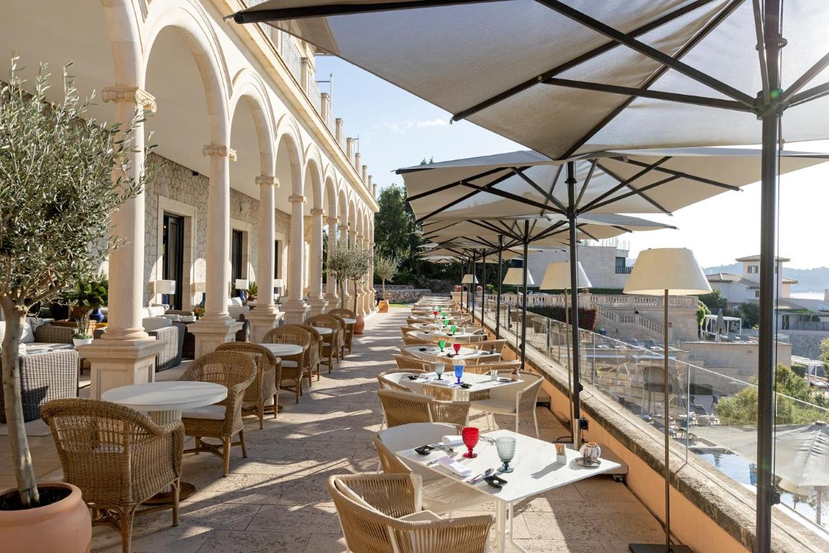 Hospes Maricel y Spa, Palma de Mallorca, a Member of Design Hotels