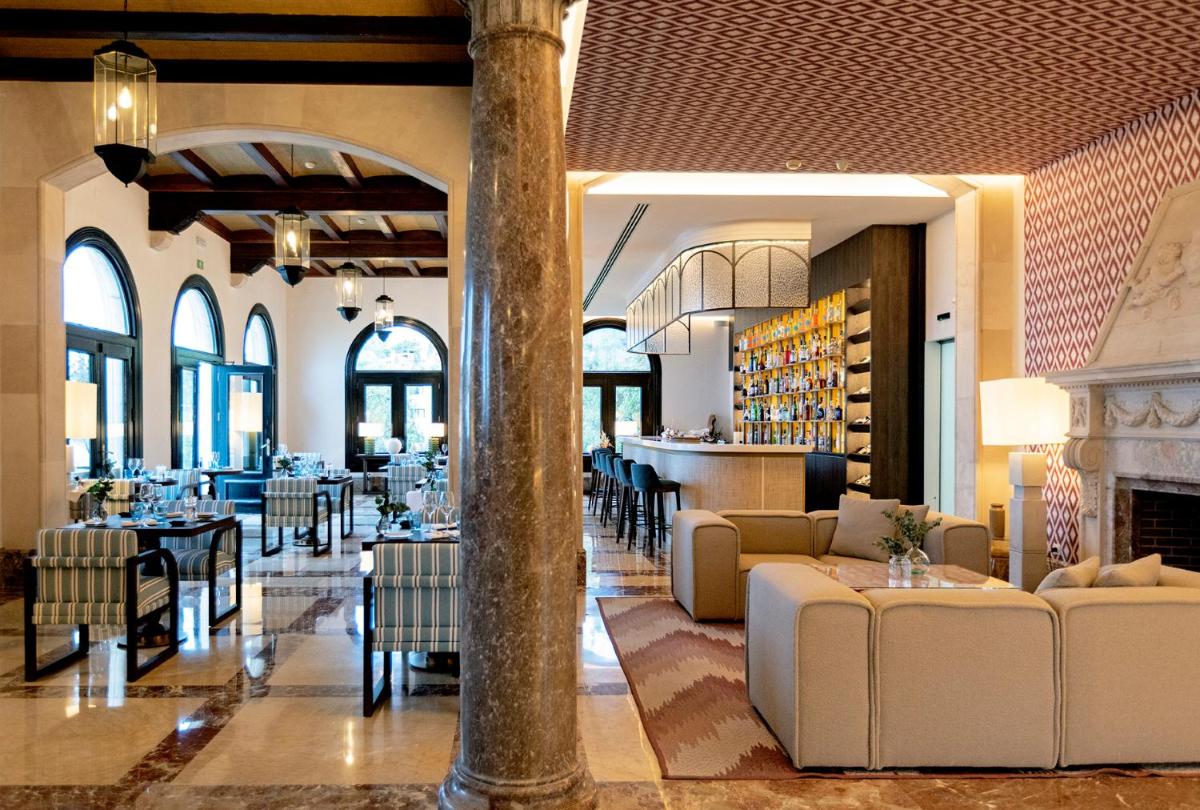Hospes Maricel y Spa, Palma de Mallorca, a Member of Design Hotels