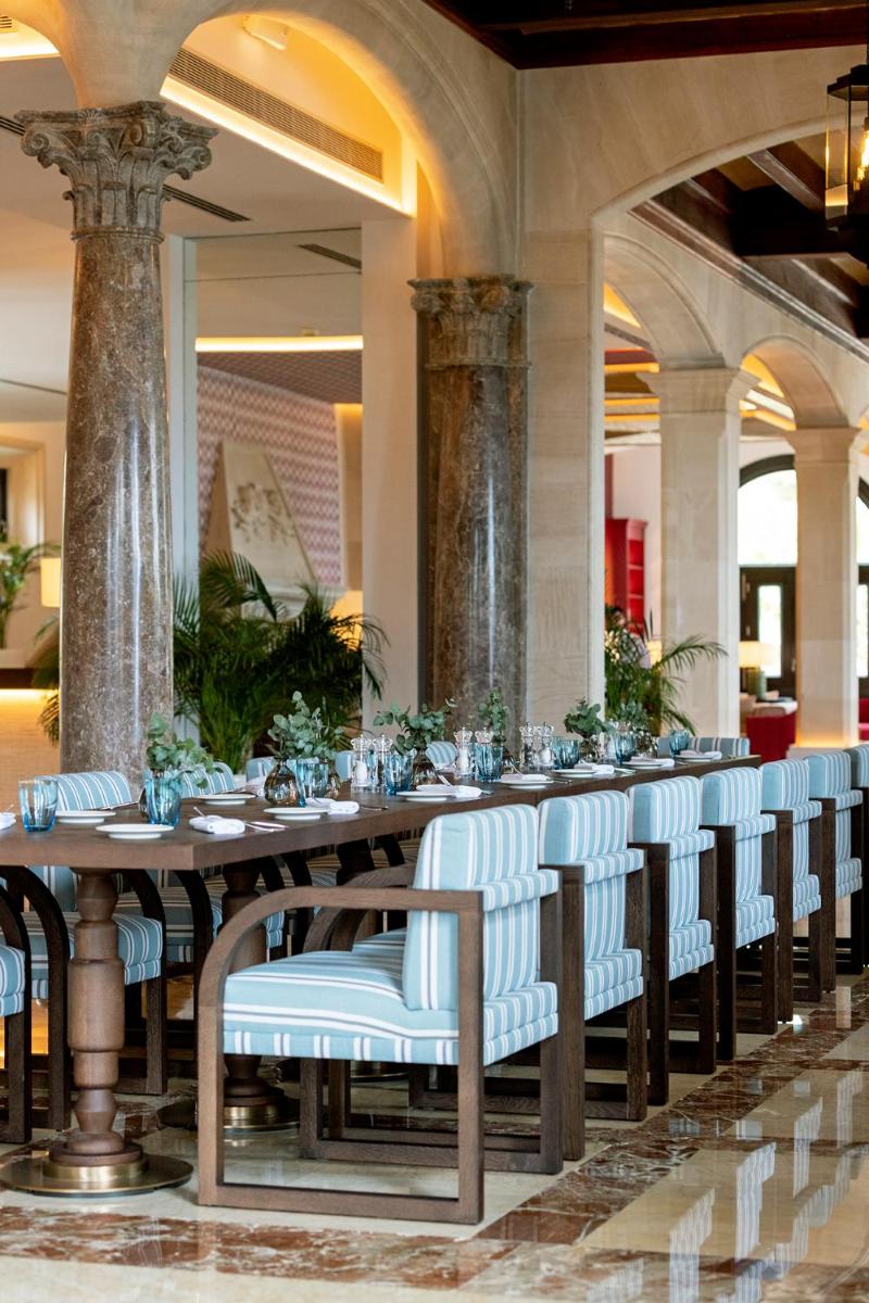 Hospes Maricel y Spa, Palma de Mallorca, a Member of Design Hotels