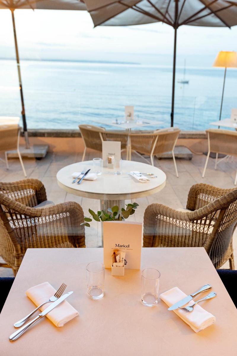 Hospes Maricel y Spa, Palma de Mallorca, a Member of Design Hotels