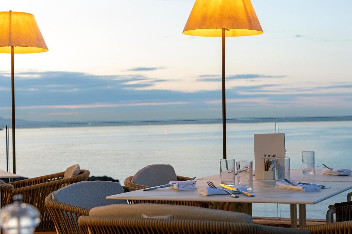 Hospes Maricel y Spa, Palma de Mallorca, a Member of Design Hotels