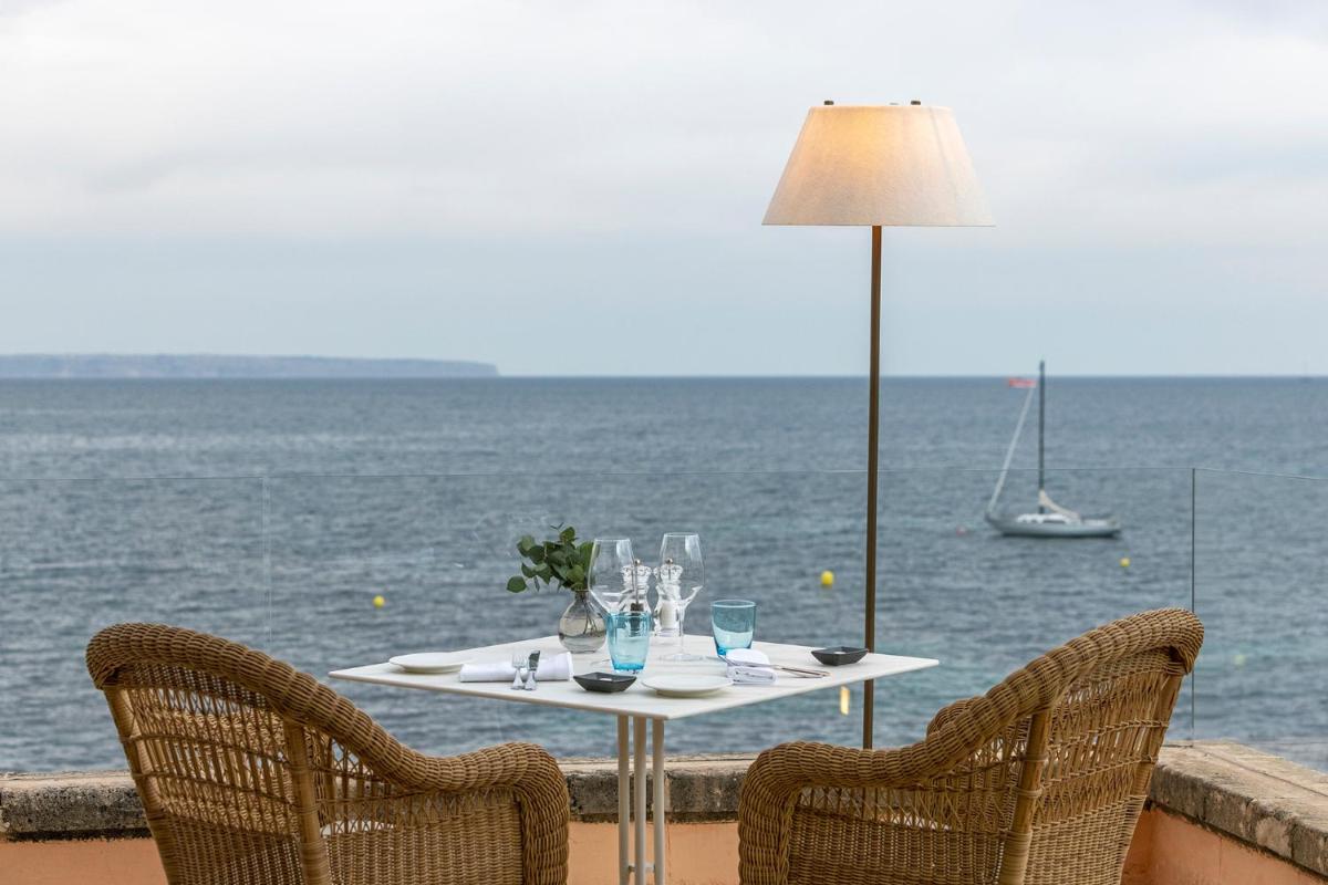 Hospes Maricel y Spa, Palma de Mallorca, a Member of Design Hotels