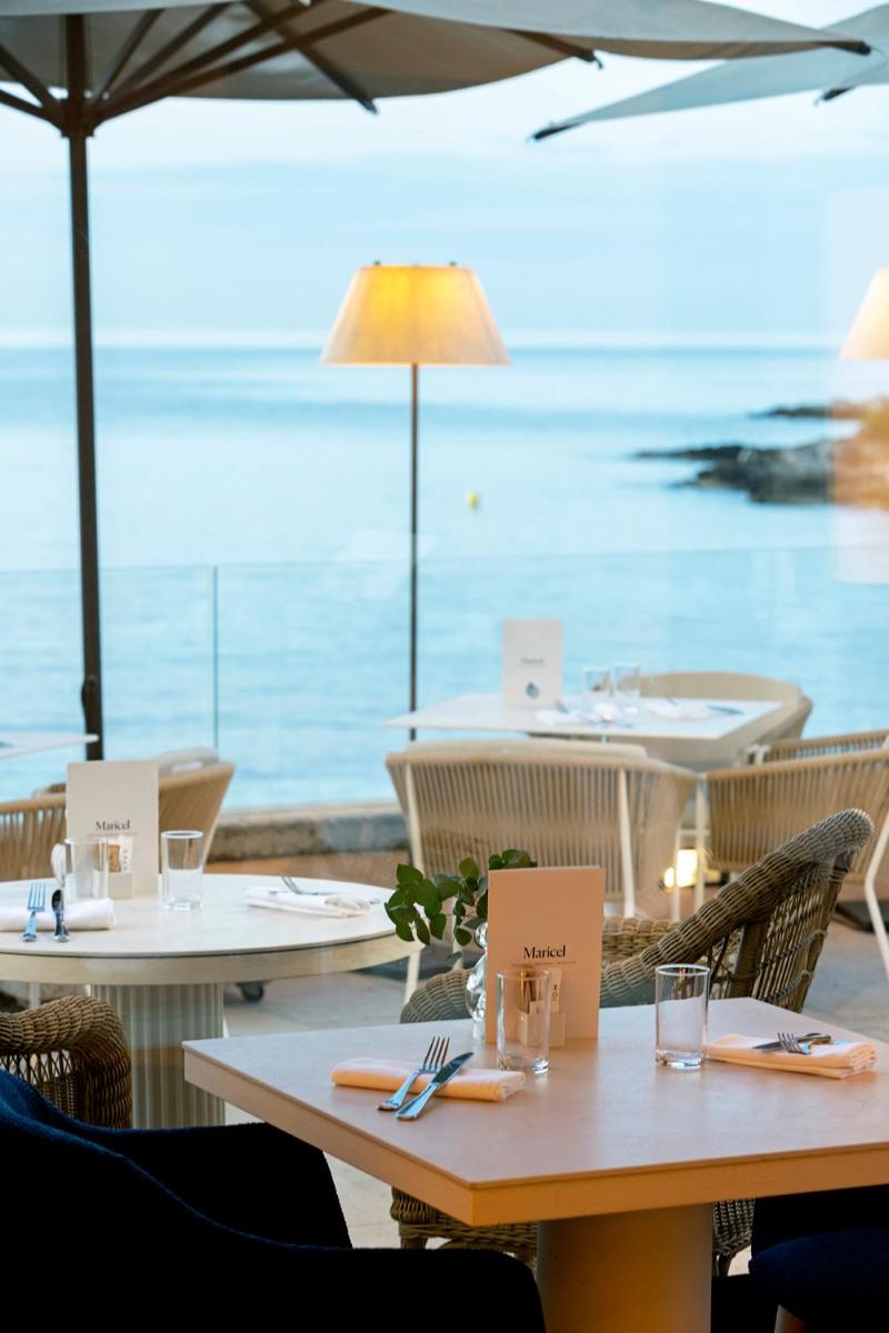 Hospes Maricel y Spa, Palma de Mallorca, a Member of Design Hotels
