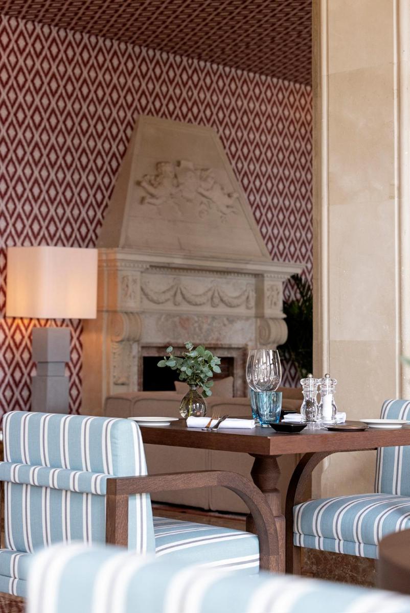 Hospes Maricel y Spa, Palma de Mallorca, a Member of Design Hotels