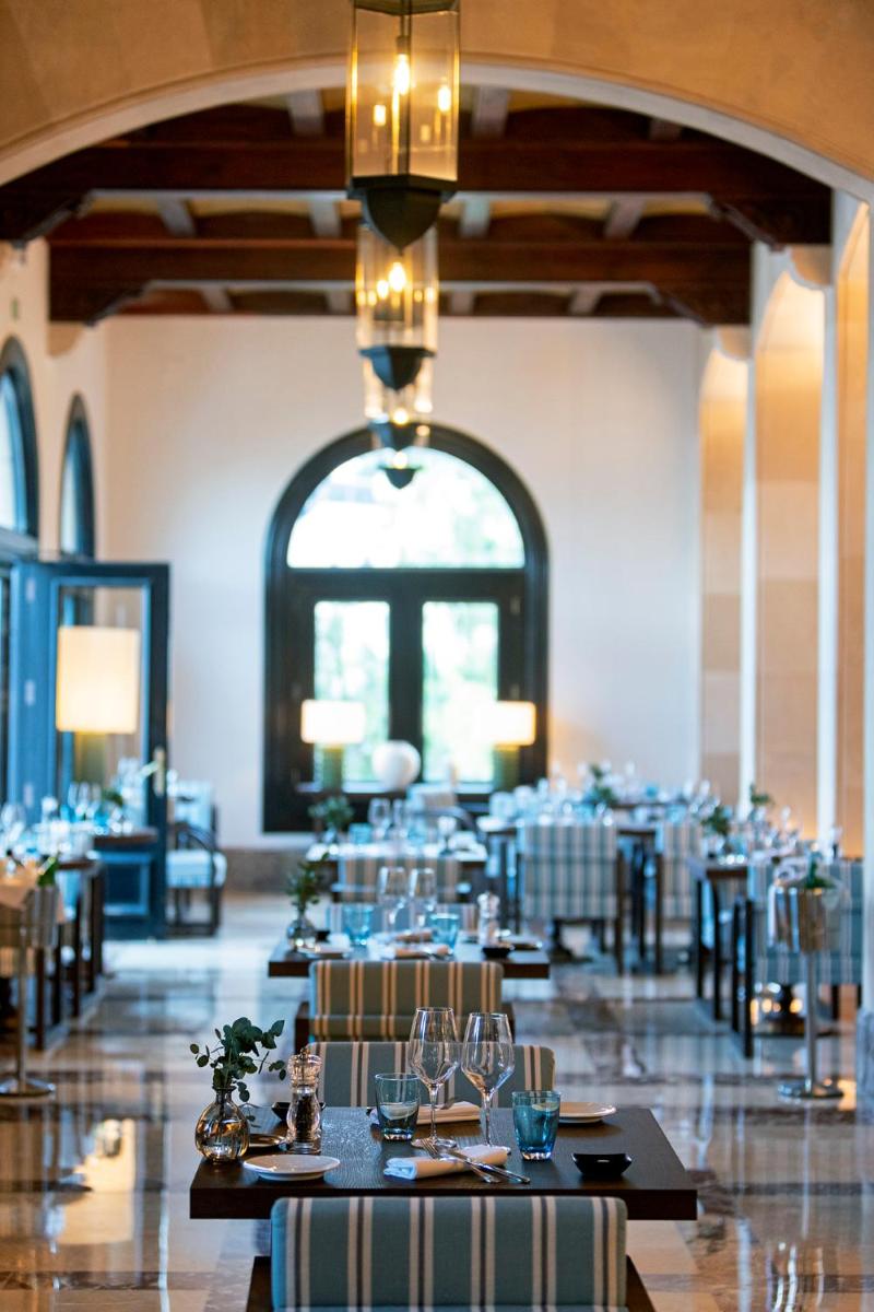Hospes Maricel y Spa, Palma de Mallorca, a Member of Design Hotels