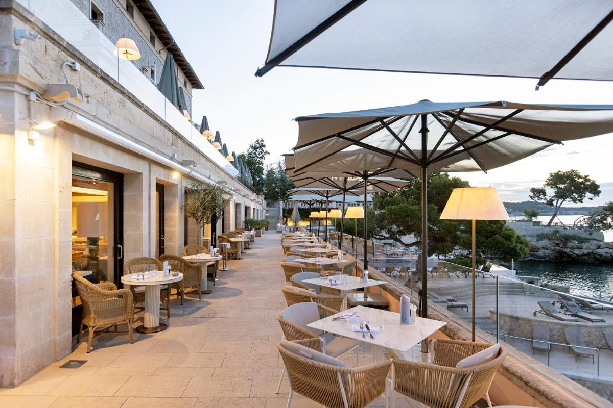 Hospes Maricel y Spa, Palma de Mallorca, a Member of Design Hotels