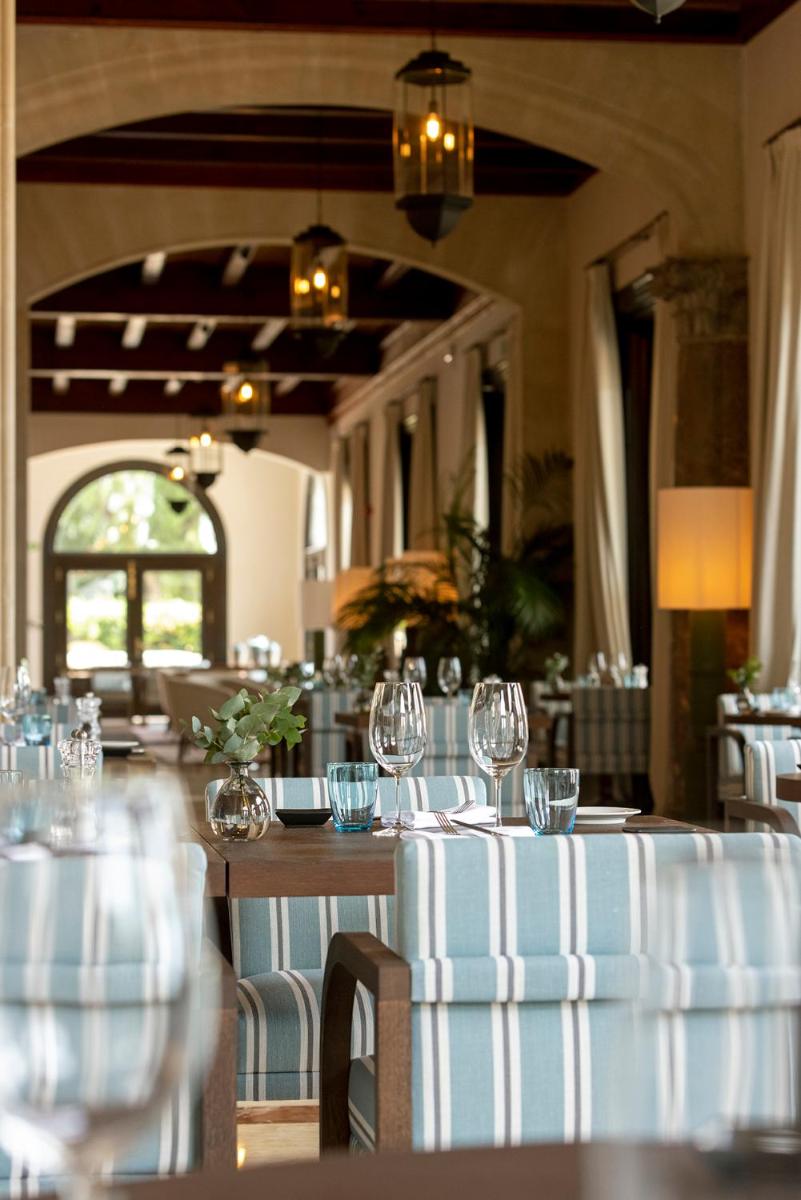 Hospes Maricel y Spa, Palma de Mallorca, a Member of Design Hotels