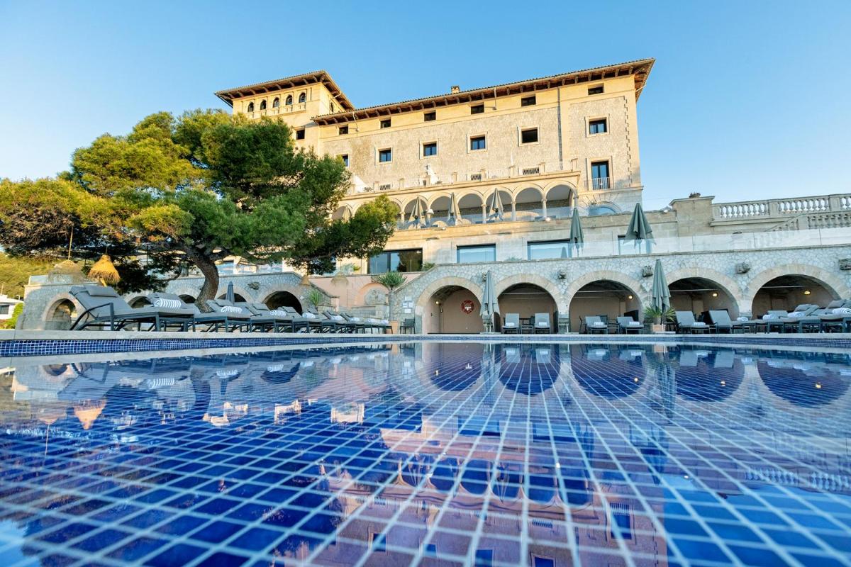 Hospes Maricel y Spa, Palma de Mallorca, a Member of Design Hotels