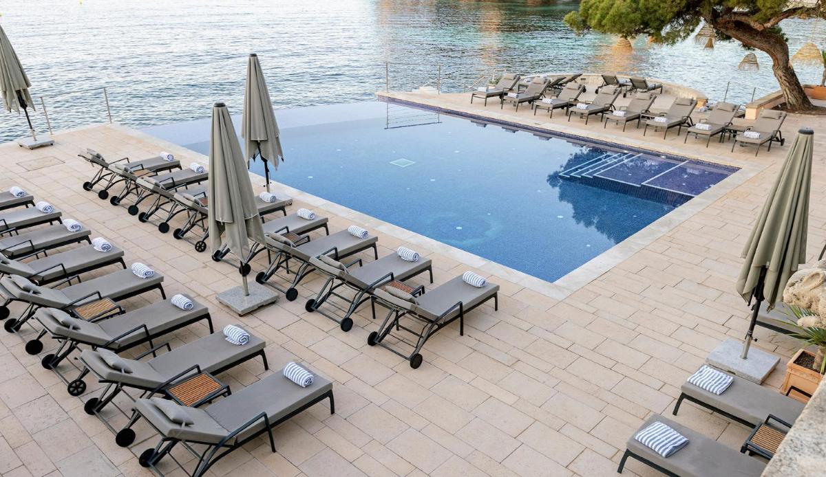 Hospes Maricel y Spa, Palma de Mallorca, a Member of Design Hotels