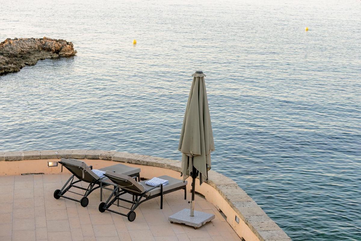 Hospes Maricel y Spa, Palma de Mallorca, a Member of Design Hotels
