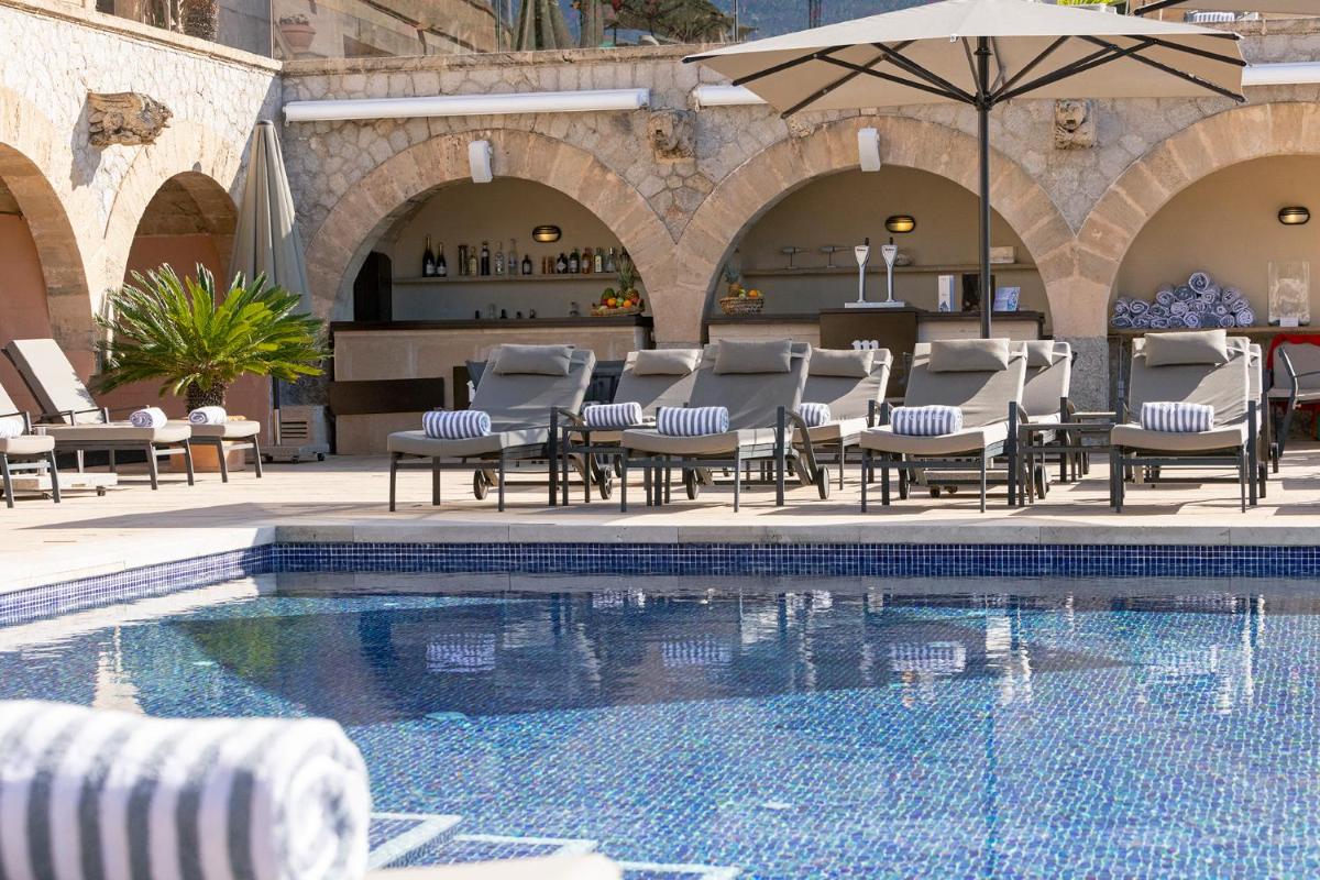 Hospes Maricel y Spa, Palma de Mallorca, a Member of Design Hotels
