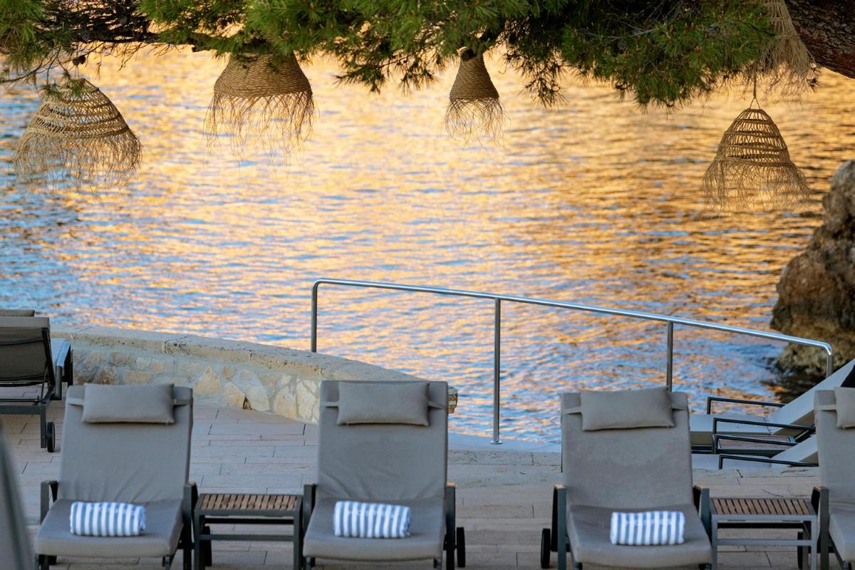 Hospes Maricel y Spa, Palma de Mallorca, a Member of Design Hotels