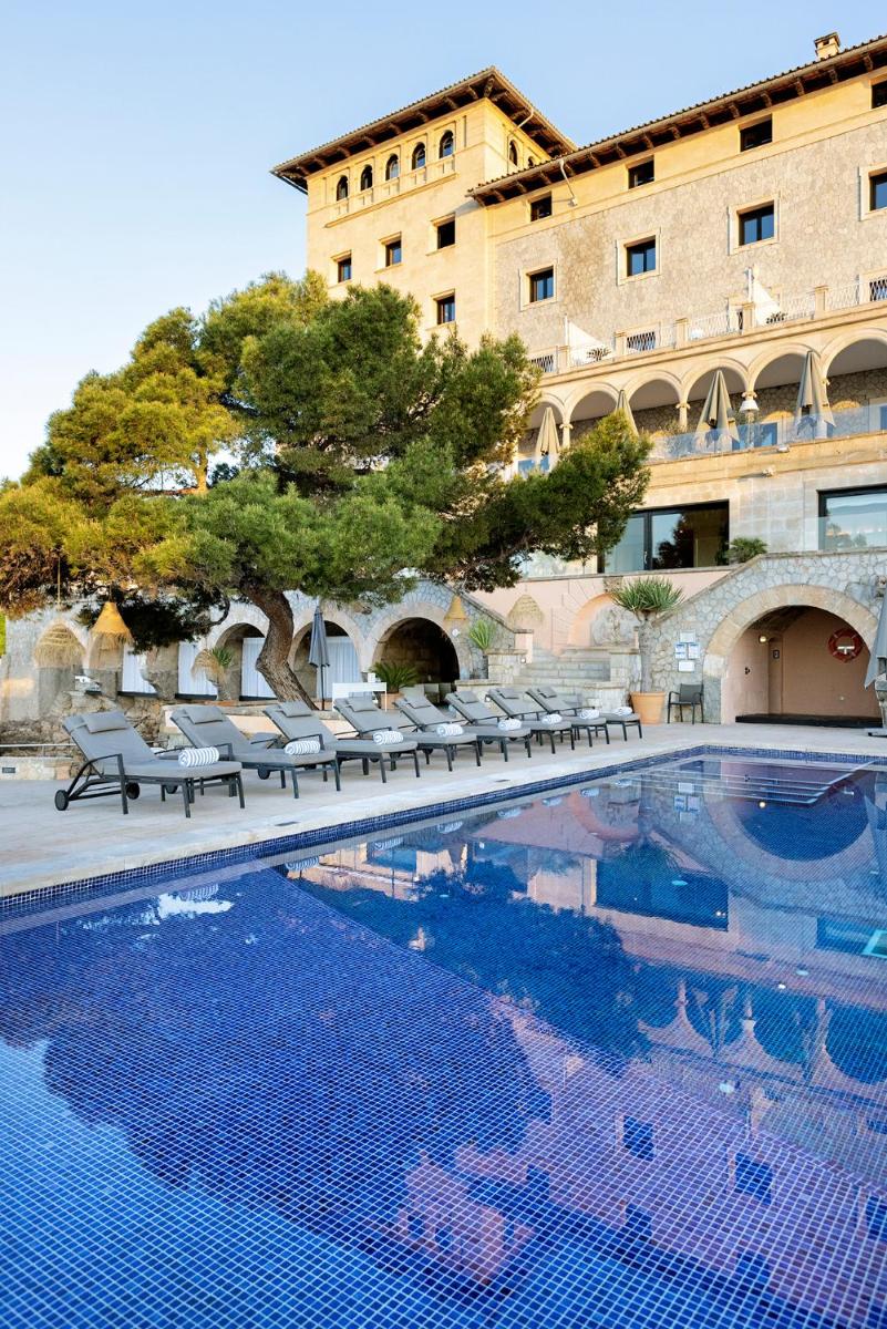 Hospes Maricel y Spa, Palma de Mallorca, a Member of Design Hotels