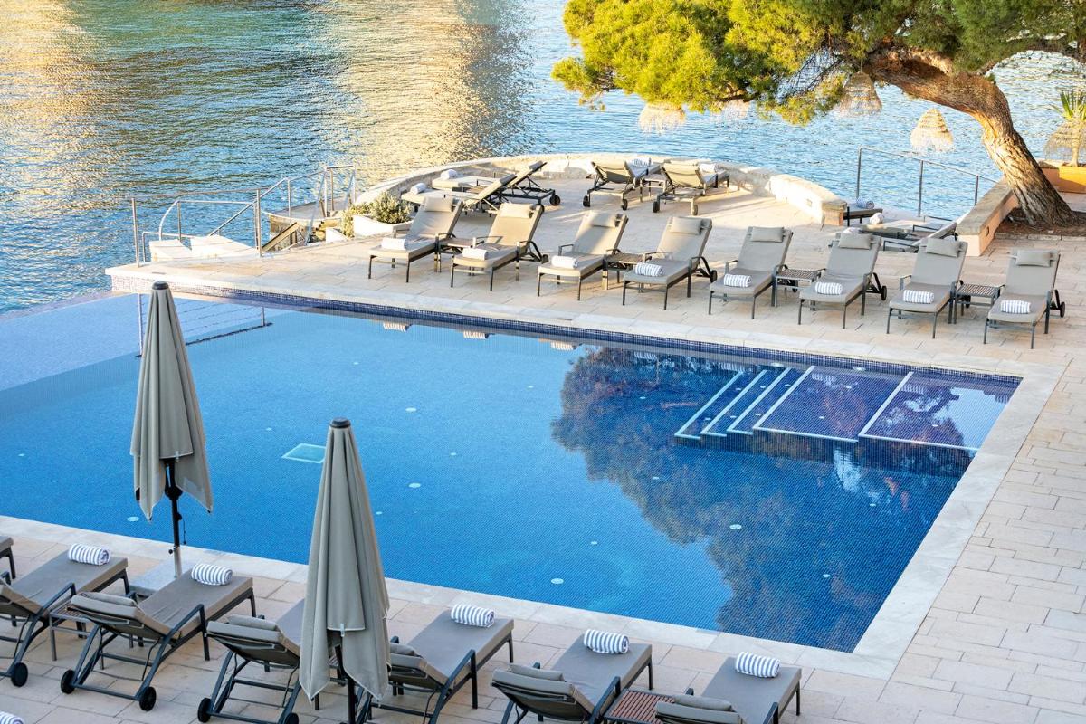 Hospes Maricel y Spa, Palma de Mallorca, a Member of Design Hotels