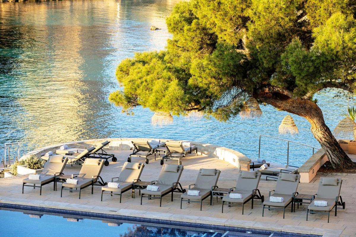 Hospes Maricel y Spa, Palma de Mallorca, a Member of Design Hotels