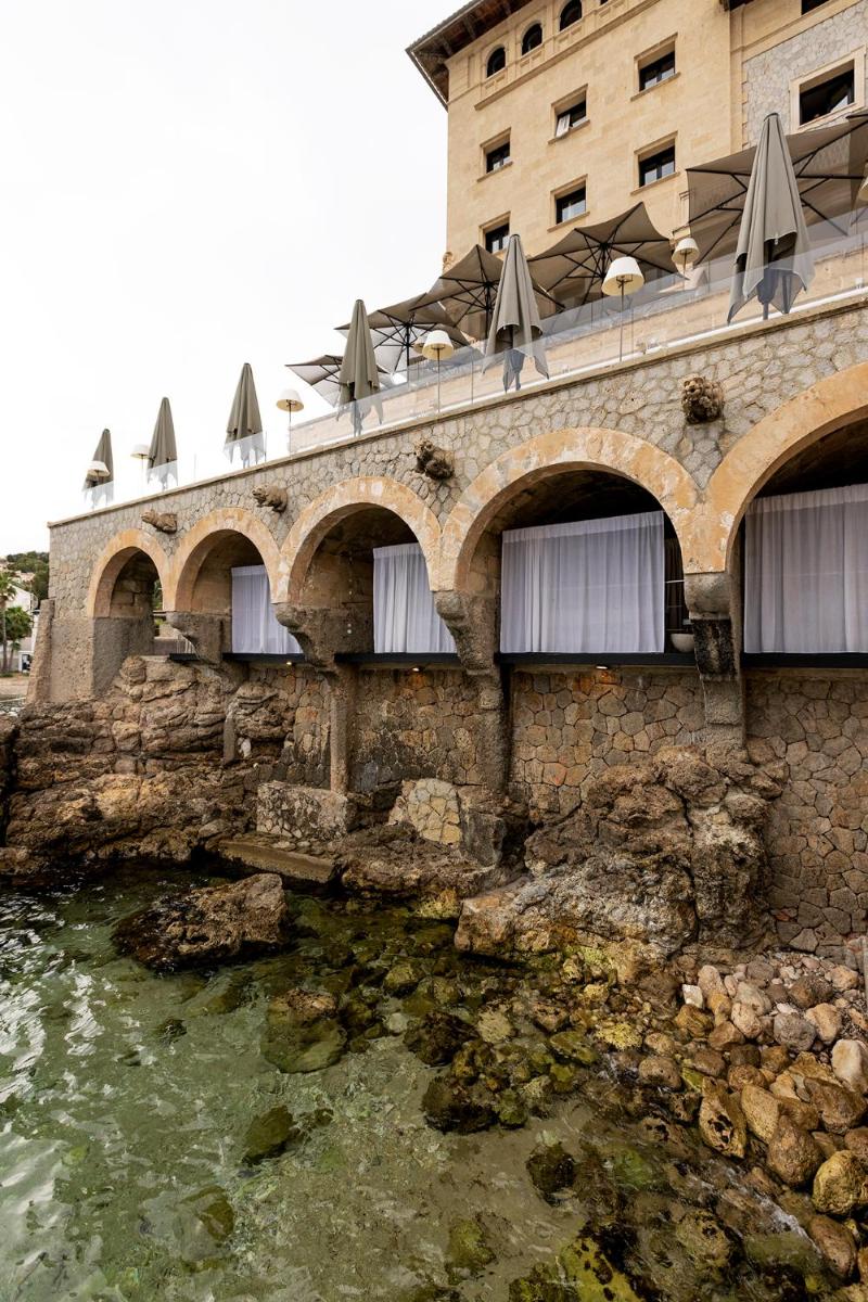 Hospes Maricel y Spa, Palma de Mallorca, a Member of Design Hotels