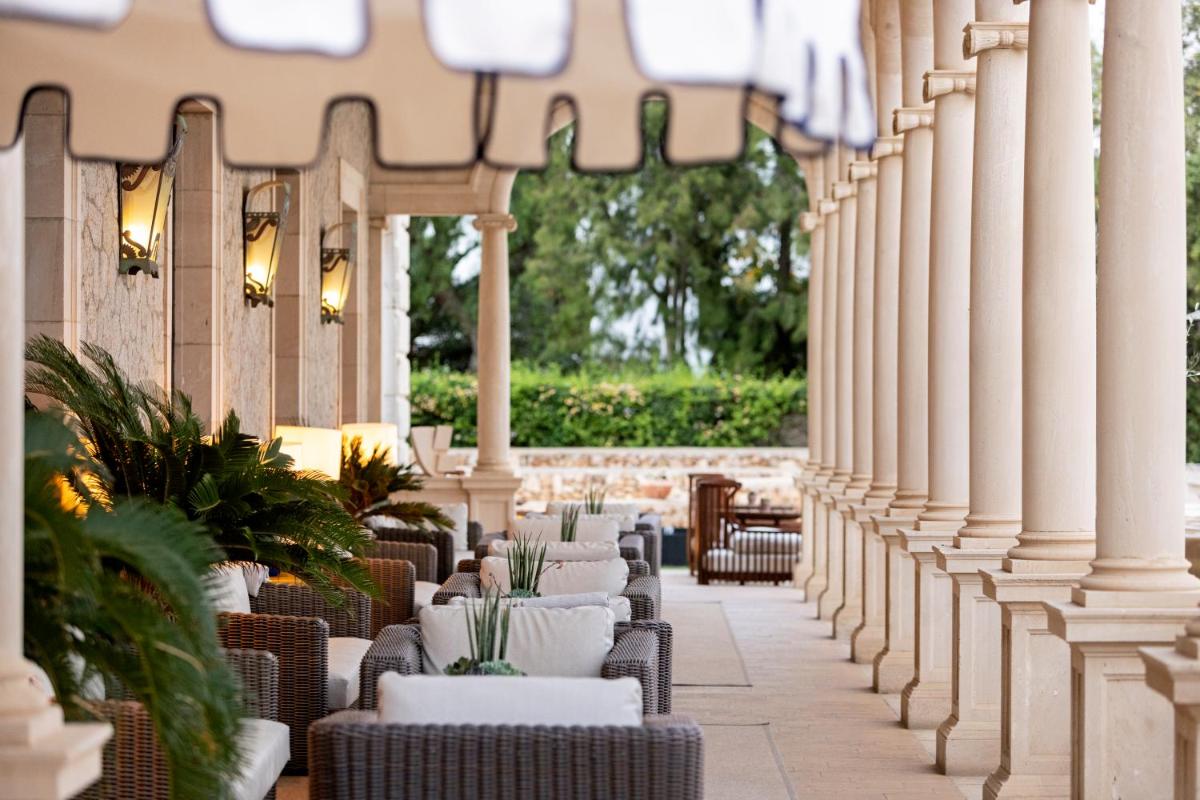 Hospes Maricel y Spa, Palma de Mallorca, a Member of Design Hotels
