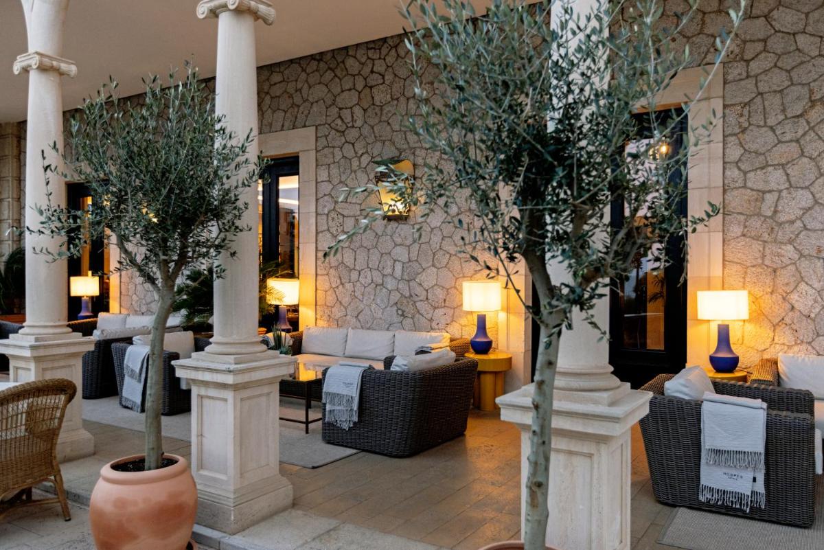 Hospes Maricel y Spa, Palma de Mallorca, a Member of Design Hotels