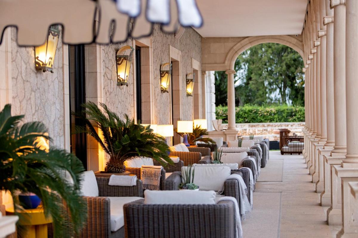 Hospes Maricel y Spa, Palma de Mallorca, a Member of Design Hotels