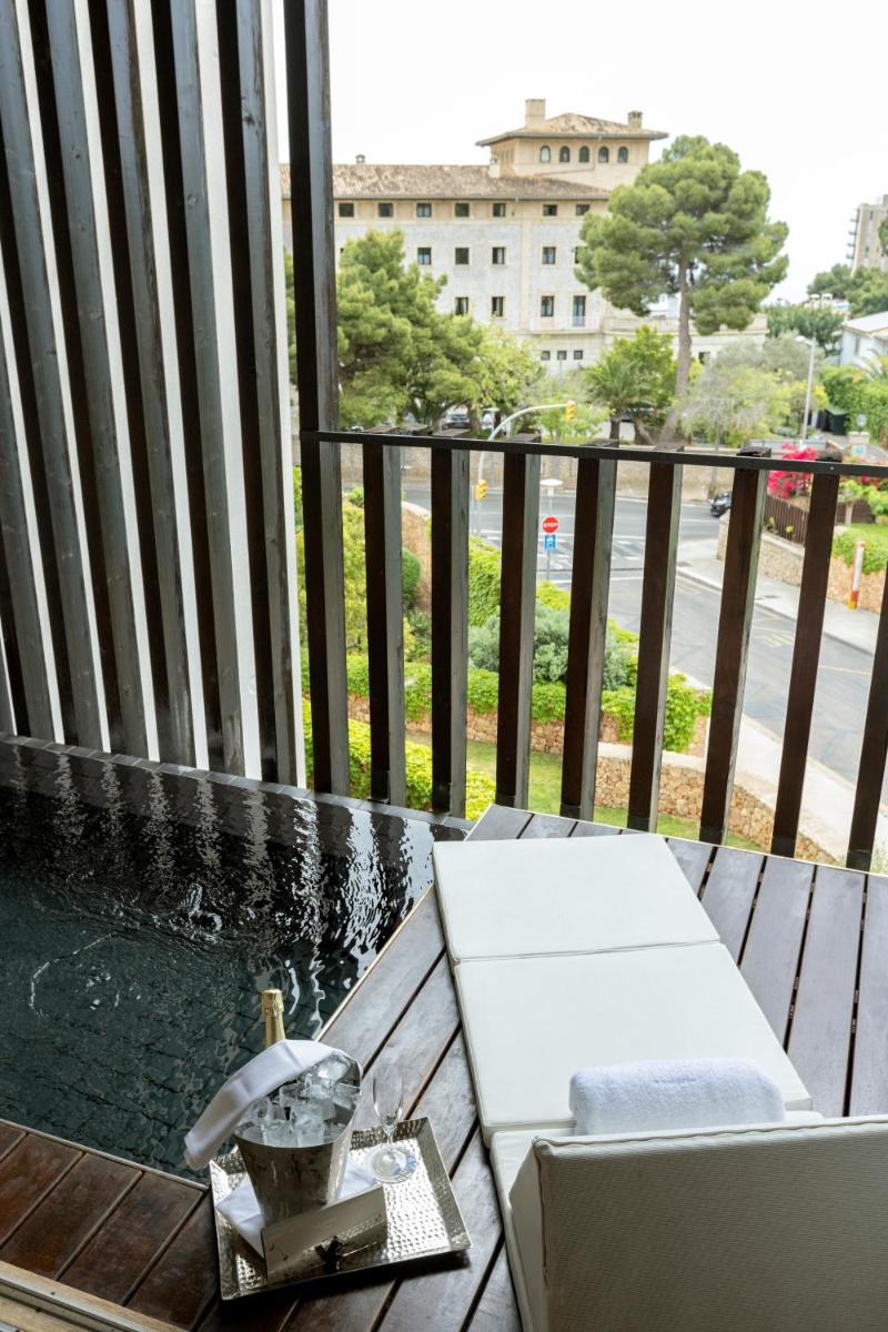 Hospes Maricel y Spa, Palma de Mallorca, a Member of Design Hotels